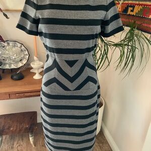 BCBG MAXAZRIA “Roslyn” Dress